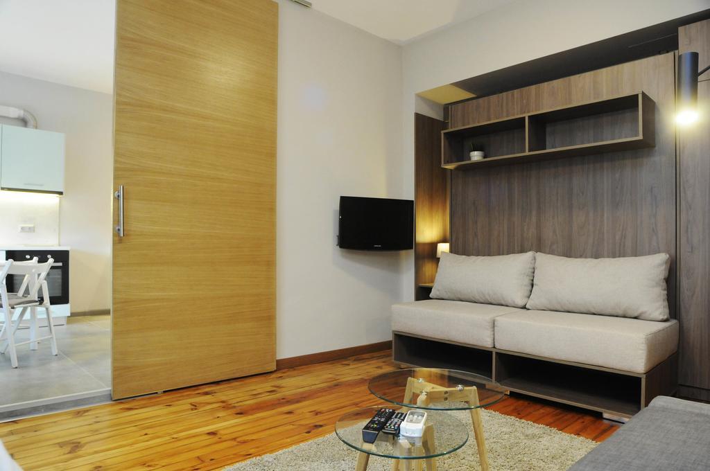 Rentapart Step Sofia Exterior photo
